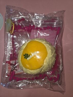 Mellojoy Daifuku Mango Squishy